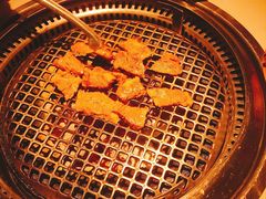-赤坂亭M9和牛烧肉·日料398放题(万达店)