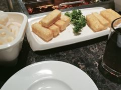 -海底捞火锅(上地华联店)
