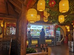 -盛和友·大院炒鸡(平度青岛路店)