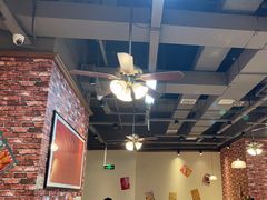 -鸿姐老火锅(花园路店)