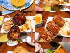 -鸟幸 TORISAKI 炭火居酒屋