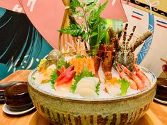 -王鼎精致料理铁板烧(世博源店)