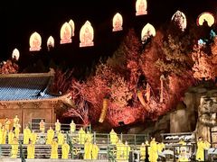 -禅宗少林·音乐大典