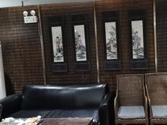 -金枝玉叶上海人家食府(三里河店)