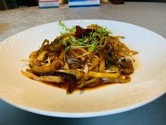 -沈灶河豚宴·河豚融合餐厅(汉中路店)