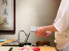 -鮨青(恒基名人购物中心店)