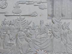 -陈家山荷花公园