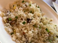 扬州炒饭-山外山菜馆(玉泉路店)