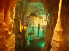 -渔岛海洋度假区