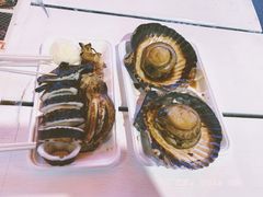 -海鮮寿司とれとれ市場