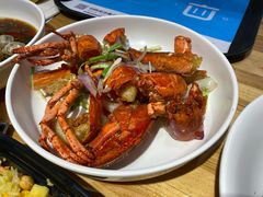 -盒马鲜生(杭州运河上街店)
