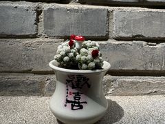 -庐灶江南·江南菜·四合院Bistro(东直门·华侨夜泊君亭店)
