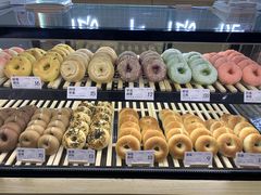 -One Bagel·一个贝果(悠唐店)