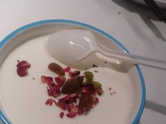 -楼兰新疆菜(江宁万达店)