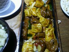-雀舞云南菜(乐客城店)