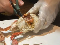 -海味当家·蒸锅海鲜(星海公园店)