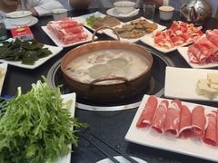 -西旗羊肉火锅城