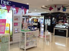 -天虹购物中心(石路店)