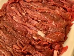 -八先生涮肉房(三里河店)