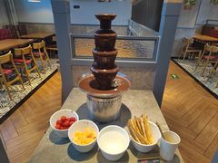 -比格比萨自助(国展店)