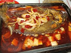 -三毛烧烤·南昌大排档(山姆店)