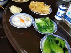 -同得兴 Since·1995 传统苏式面馆(十全街店)