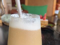 -西双版纳洲际度假酒店兰吧