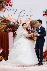 -仟漫私人婚礼定制(纳帕溪谷后湾店)
