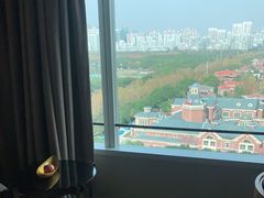 -上海浦东嘉里大酒店