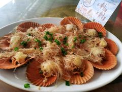 -明记海鲜大排档(巽寮湾店)