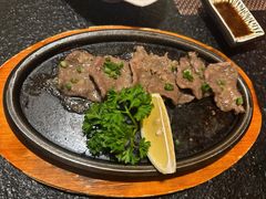 -长崎屋·日本料理·刺身·烧鸟(天河北路店)
