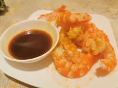 -西安高新希尔顿酒店·咖啡露台西餐厅