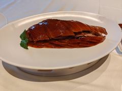 -四季民福烤鸭店(外滩外白渡桥店)