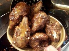 干锅鸭唇-双流传承老妈兔头(玉林总店)