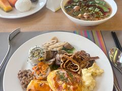 -重庆解放碑威斯汀酒店