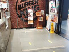 -汉堡王(歌斐中心店)