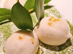-南里山房·新淮扬菜(徐汇万科店)
