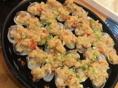 -千旬岛海鲜小聚(万达广场店)