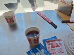 -胖妹面庄(香饵胡同店)