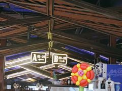 -外婆私房菜(新亚百货店)