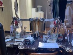 -十八字金·开蚌·银饰DIY·手作体验团建(和平大悦城店)