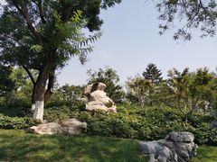 -西海子公园