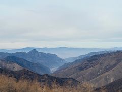 -五台山风景名胜区