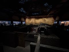 -北京大葆台遗址博物馆