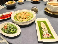 -楚禾宴·家宴(光谷大道店)