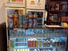 -巴依兄弟西域美食(机场店)