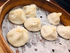 -朱新年·苏式汤团·面点(北寺塔店)