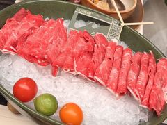 -山缓缓火锅(上海闵行龙湖店)