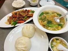 -回锦轩(泉园店)