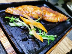 照烧银鳕鱼-青都里日本料理(高新二路店)
